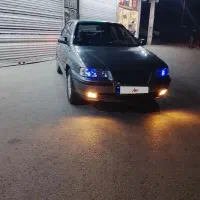 سمند مدل آخر ۸۴