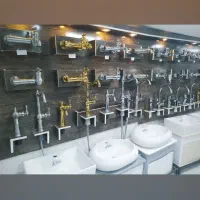 شیرآلات ذاکری