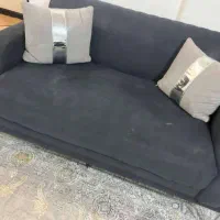 مبل ۷نفره|مبلمان خانگی و میز عسلی|ماهدشت, |دیوار