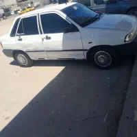 پراید مدل ۹۰