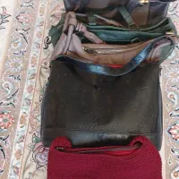 فروش کیف وپالتو|حراج|سنندج, |دیوار