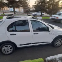 کوییک GXR تیپ L، مدل ۱۴۰۳