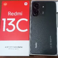 گوشی شیائومی 13C|موبایل|گرگان, |دیوار