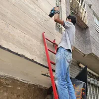 دوربینهای Ahd آپتینا با گارانتی معتبر فراگستر|دوربین مداربسته|بروجرد, |دیوار