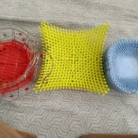 آبکش و جانانی