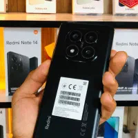 Redmi noet 14 pro 4G|موبایل|آبادان, |دیوار