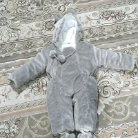 سرهمی بچگانه