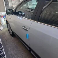 جک اس 5 اتوماتیک|خودرو سواری و وانت|زاهدان, |دیوار