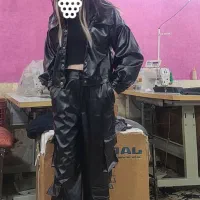 از تولید به مصرف