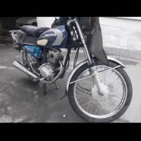 موتورهندا ۹۴|موتورسیکلت|تهران, صاحب الزمان|دیوار