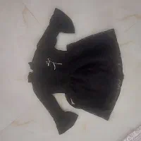 پیراهن مجلسی دخترانه ۲تا۴سال