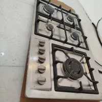 گاز  رومیزی اخوان