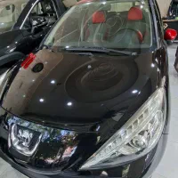 207 mc اتومات