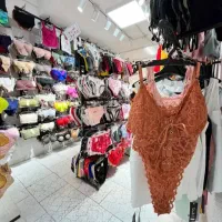 انواع لباس زیر