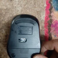 موس بیسیم مارک hp