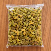 کشمش سبز اعلا و درجه یک