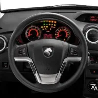 حواله رانا پلاس|خودرو سواری و وانت|قزوین, |دیوار