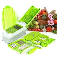 رنده همه کاره نایسر دایسر پلاس .چند رنگ|خردکن، آسیاب، غذاساز|گنبد کاووس, |دیوار