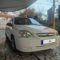 ریو مدل 87 سالم