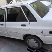 پراید ۱۳۲|خودرو سواری و وانت|پاکدشت, خاتون آباد|دیوار