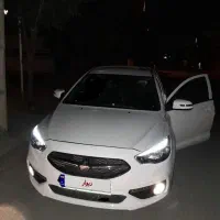 شاهین g سانروف دار