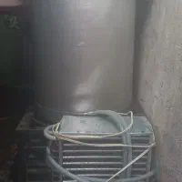 دیگ گلاب گیری