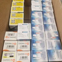 انواع توارتست قندخون