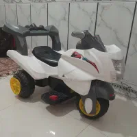 موتور شارژی