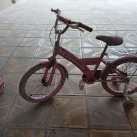 دوچرخه دخترانه ۲۰