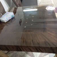 میز ناهارخوری 4نفره|میز و صندلی غذاخوری|تربت جام, عیدی آباد|دیوار