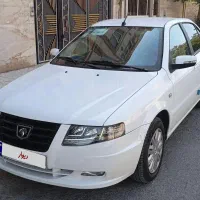 سورن پلاس XU7P  خشک