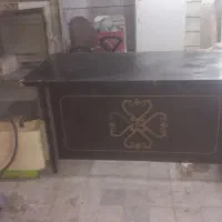 فروش میز کار چوبی