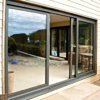 درب و پنجره یو پی وی سی، آلومینیوم، کرتین وال|خدمات پیشه و مهارت|تهران, گلستان (شهرک راه آهن)|دیوار