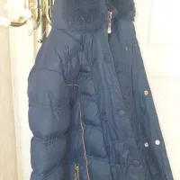 کاپشن و دو عدد شلوار