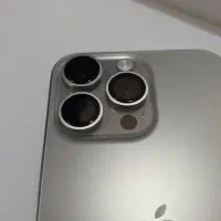 ایفون 15 پرومکس 256 ریجستر شده(ZA/A)|موبایل|پارسیان, |دیوار