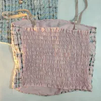 کراپ وارداتی پینترستی|لباس|بدره, |دیوار