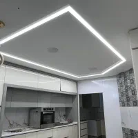 برقکار ،لاین نوری