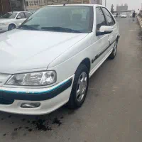 پژو پارس xu7p بیرنگ ۱۴۰۱|خودرو سواری و وانت|هشتگرد, شهرک بعثت|دیوار