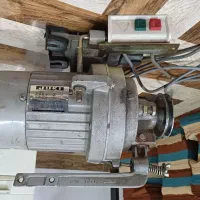 دینام چرخ  مارک ژوکی
