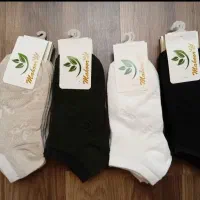 جوراب بچه گانه و زنانه