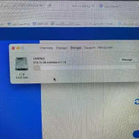 iMac Slim 2015|رایانه رومیزی|کرمان, |دیوار