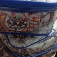 روفرشی مخمل کشداردوجفت شش متری