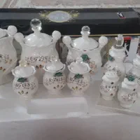 سرویس اشپزخانه