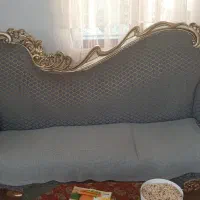 مبل استیل 9نفره