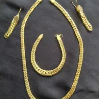 سرویس کارتیر در حد نو