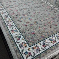 دنیای فرش اقساطی(باشرایط دلخواه)|فرش|یزد, |دیوار