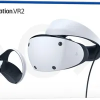 psvr2 هدست واقعیت مجازی ps5