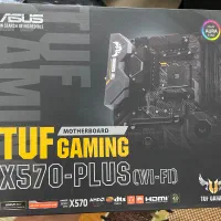 سیستم گیمینگ و رندرینگ تکمیل|رایانه رومیزی|قائمشهر, |دیوار