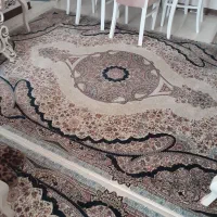 فرش ۶ متری در حد نو