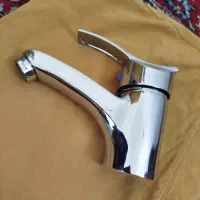 شیر آب روشویی